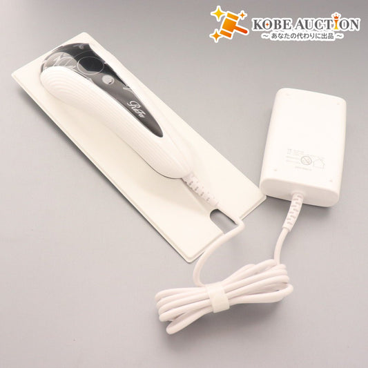 ■ ReFa EpiGo Home Hair Removal Device RE-AR Light Beauty Device Beauty Equipment Power Confirmed Box Included Unused