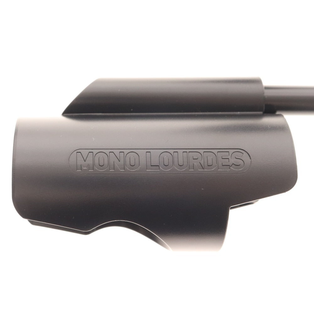 ■ モノルルド リリースガン プラスアーム AX-HXL236 マッサージ器 健康器具 グレー 箱付き
