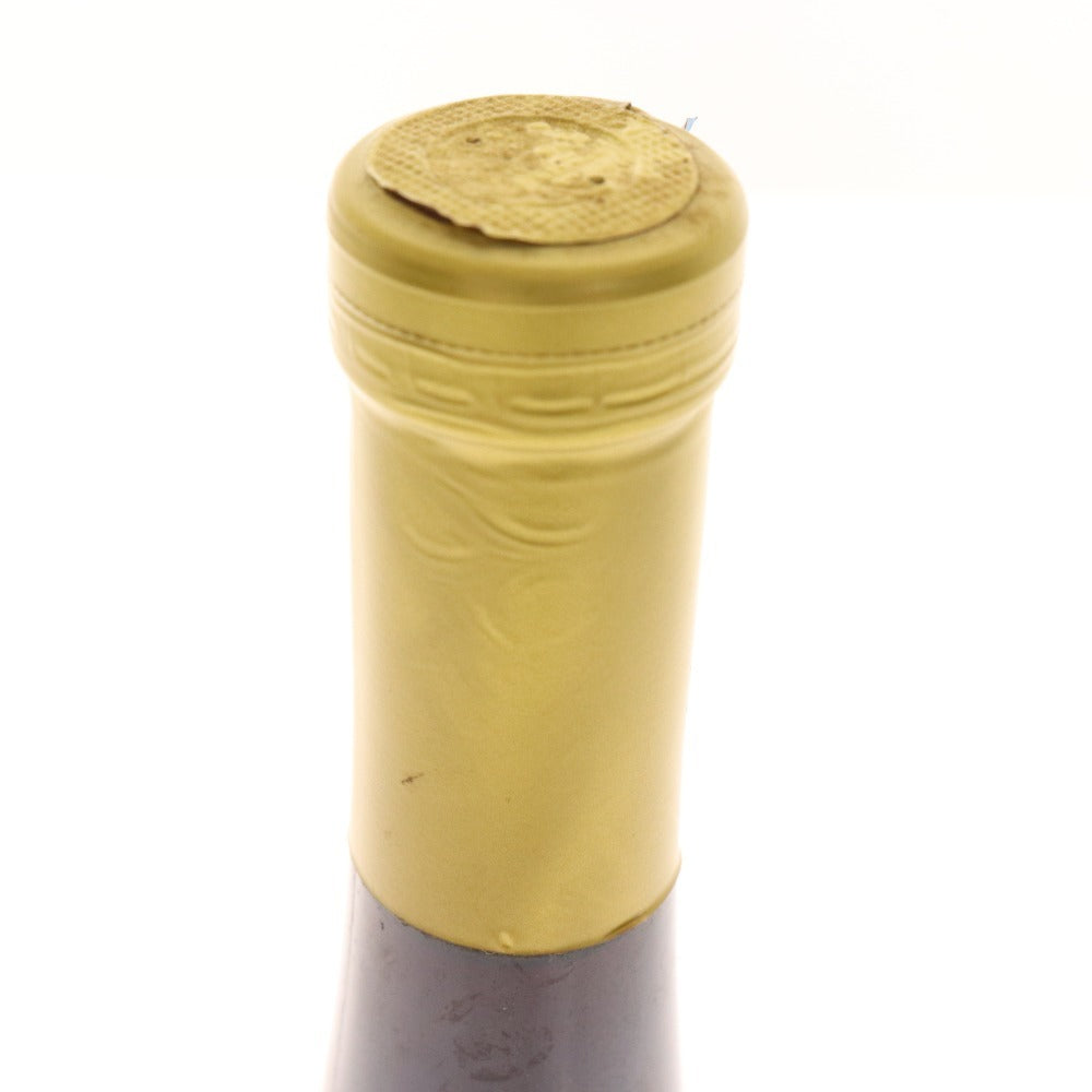 ■ Alcohol Trockenbeerenauslese German wine Fruit wine 2008 9% 375ml Unopened
