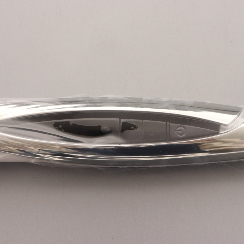 ■ ReFa Beauty Straight Iron RE-AC02A Hair Care White Power confirmed Accessories included Unused