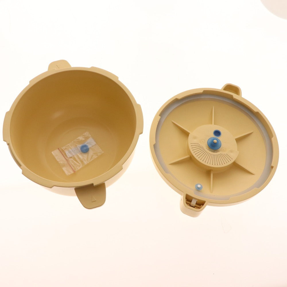 ■ マイヤー レジョイ 3点セット まとめ売り 鍋 フライパン ケトル イージープレッシャークッカー 調理器具 箱付き 未使用