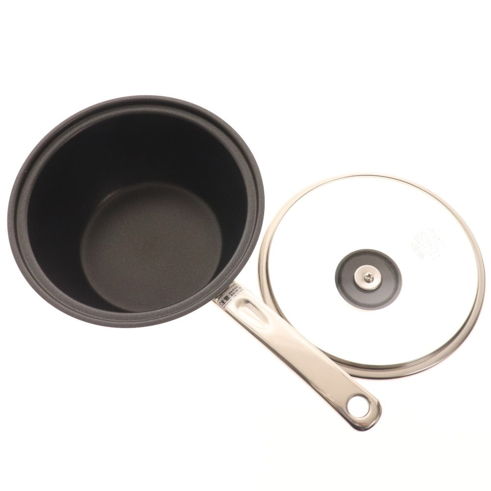 ■ マイヤー レジョイ 3点セット まとめ売り 鍋 フライパン ケトル イージープレッシャークッカー 調理器具 箱付き 未使用