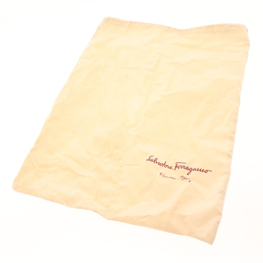 ■ サルヴァトーレフェラガモ サンダル シューズ 靴 アンクルストラップ チャンキーヒール レディース 9 マルチカラー 袋付き