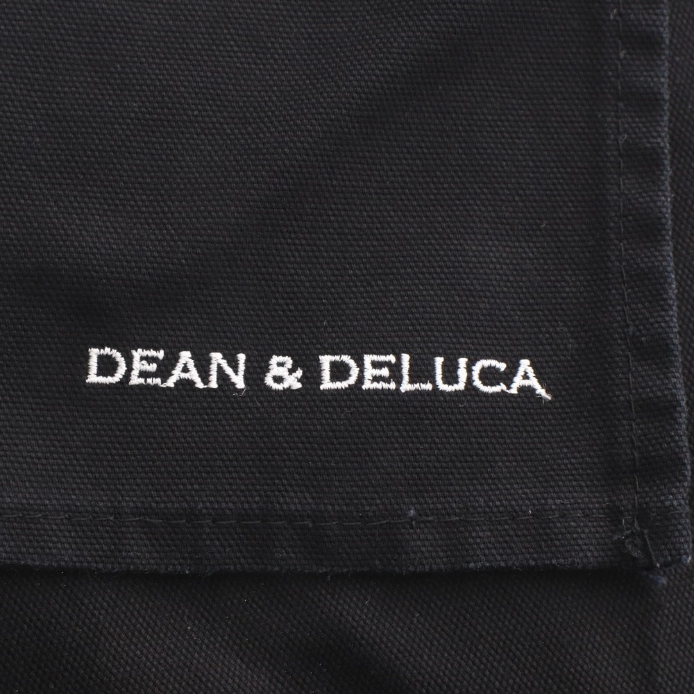 ■ DEAN & DELUCA ディーンアンドデルーカ エプロン 3点セット まとめ売り サロン ソムリエ 料理 サービング 軽作業