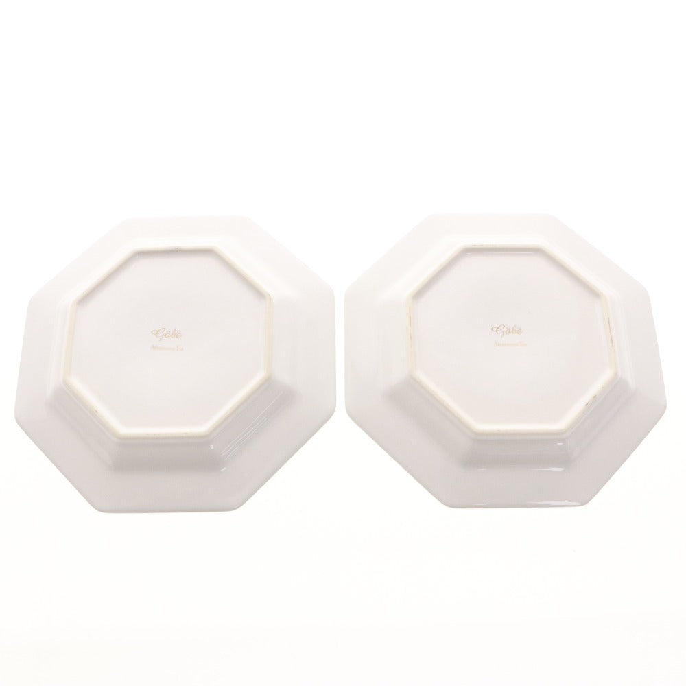 ■ プレート 皿 15点セット まとめ売り よしざわ窯 studioCLIP AfternoonTea FOURGRACE 白鳥 うさぎ 食器