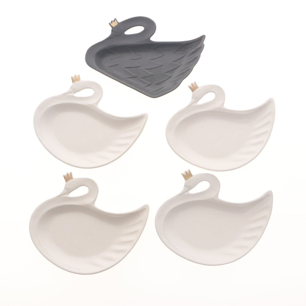 ■ プレート 皿 15点セット まとめ売り よしざわ窯 studioCLIP AfternoonTea FOURGRACE 白鳥 うさぎ 食器