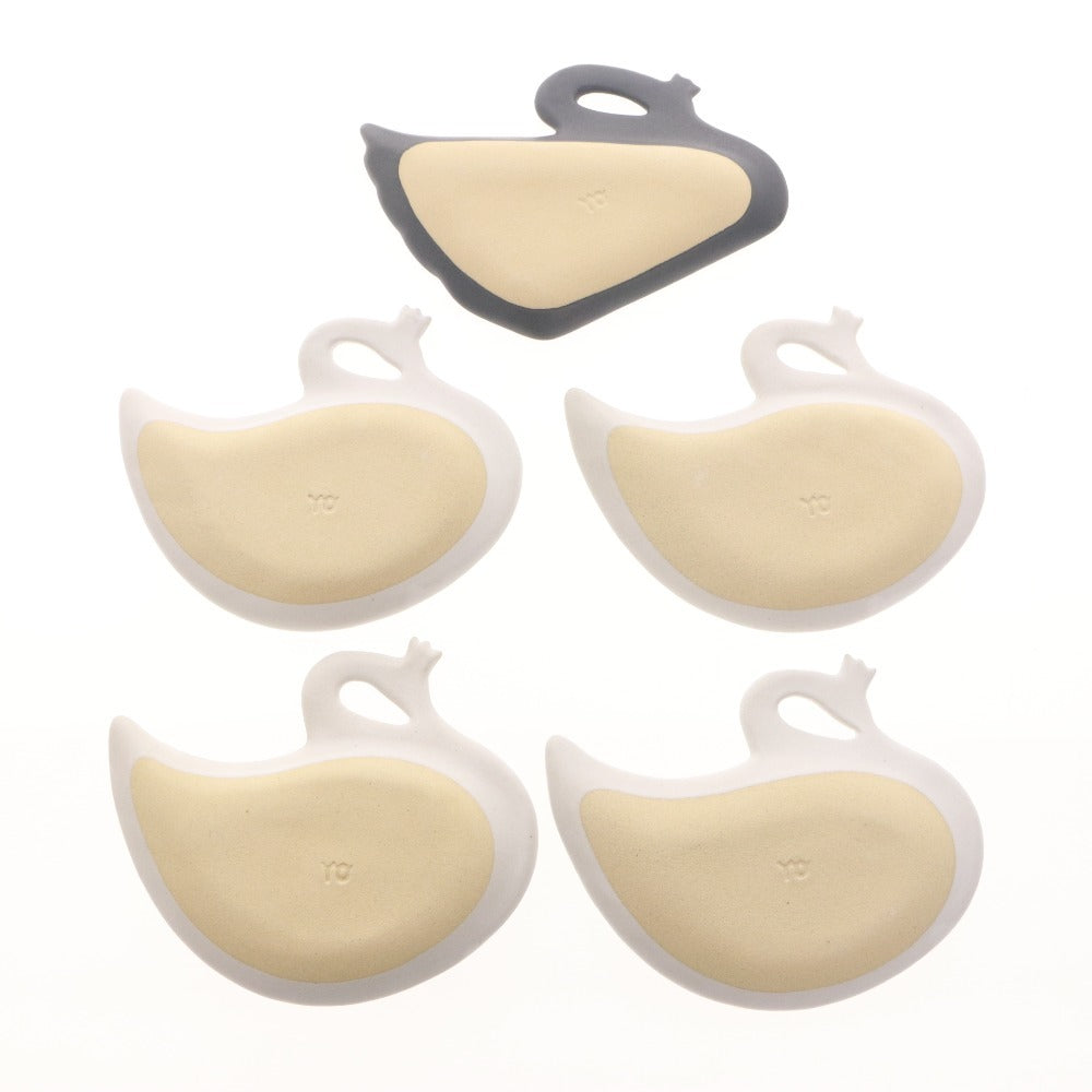 ■ プレート 皿 15点セット まとめ売り よしざわ窯 studioCLIP AfternoonTea FOURGRACE 白鳥 うさぎ 食器