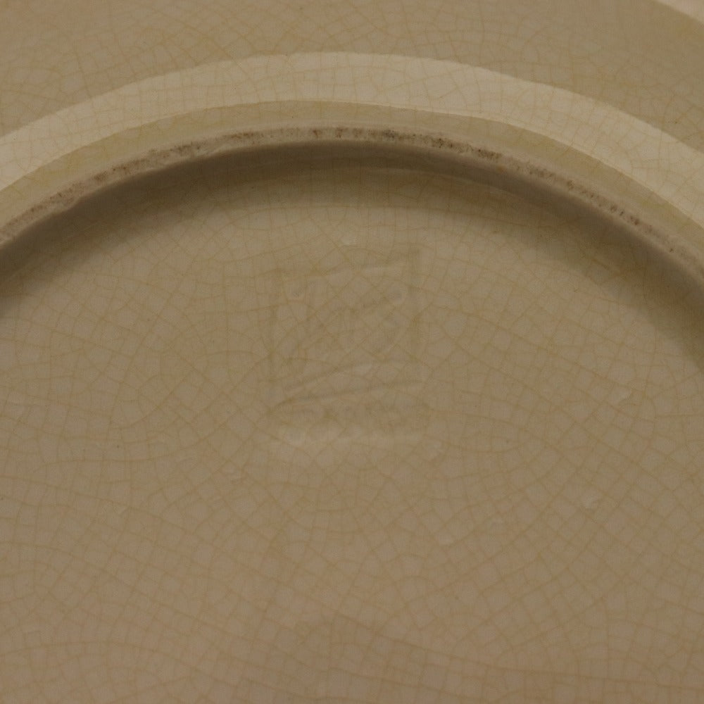 ■ ラ ポルチェラーナ ビアンカ タイツー ディナープレート 27cm ヴェトロフェリーチェ 小皿 大量セット まとめ売り 食器