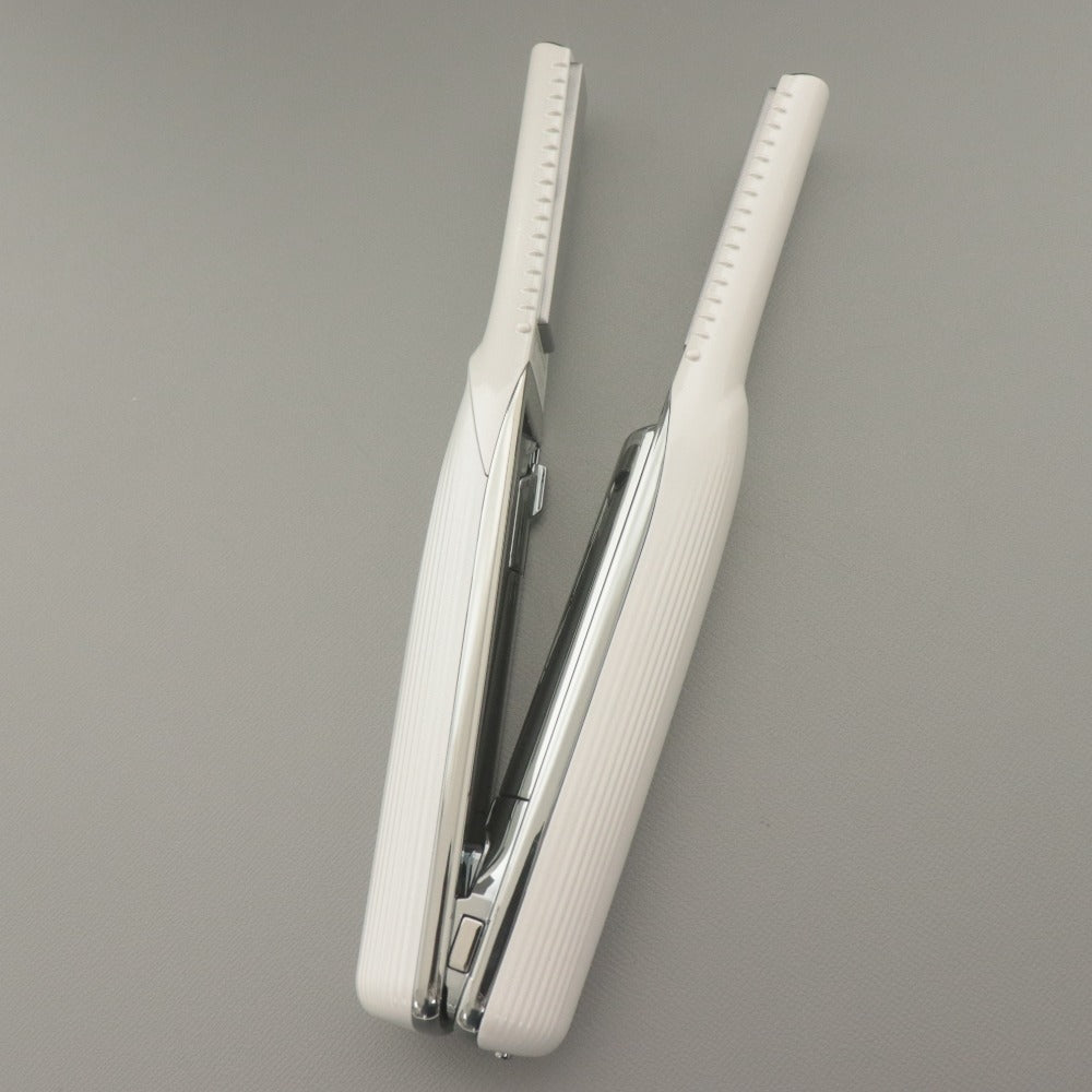 ■ ReFa リファ ヘアアイロン RE-AI02A ビューティック フィンガーアイロン 通電確認済み 付属品付き