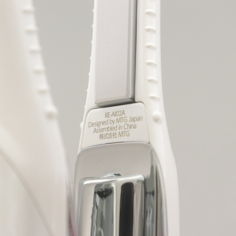 ■ ReFa リファ ヘアアイロン RE-AI02A ビューティック フィンガーアイロン 通電確認済み 付属品付き
