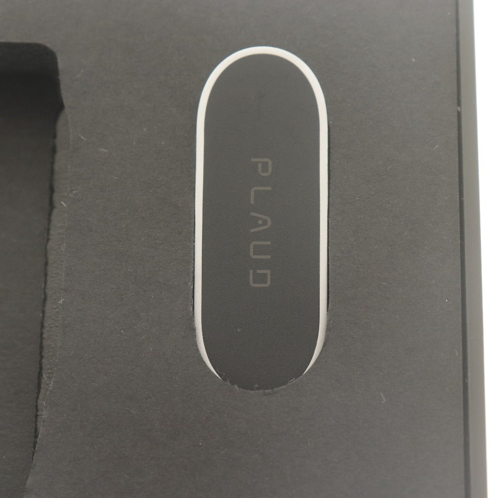 ■ PLAUD NotePin Bundle ウェアラブル AI ボイスレコーダー カプセル 通電確認済み 付属品付き 未使用