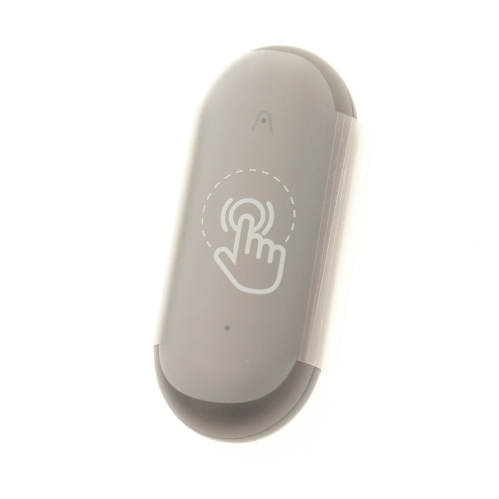 ■ PLAUD NotePin Bundle ウェアラブル AI ボイスレコーダー カプセル 通電確認済み 付属品付き 未使用