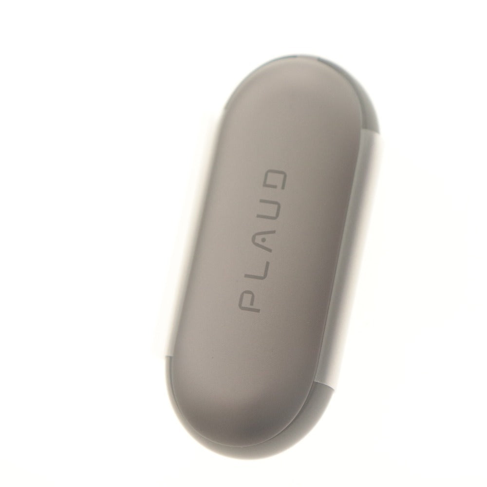 ■ PLAUD NotePin Bundle ウェアラブル AI ボイスレコーダー カプセル 通電確認済み 付属品付き 未使用