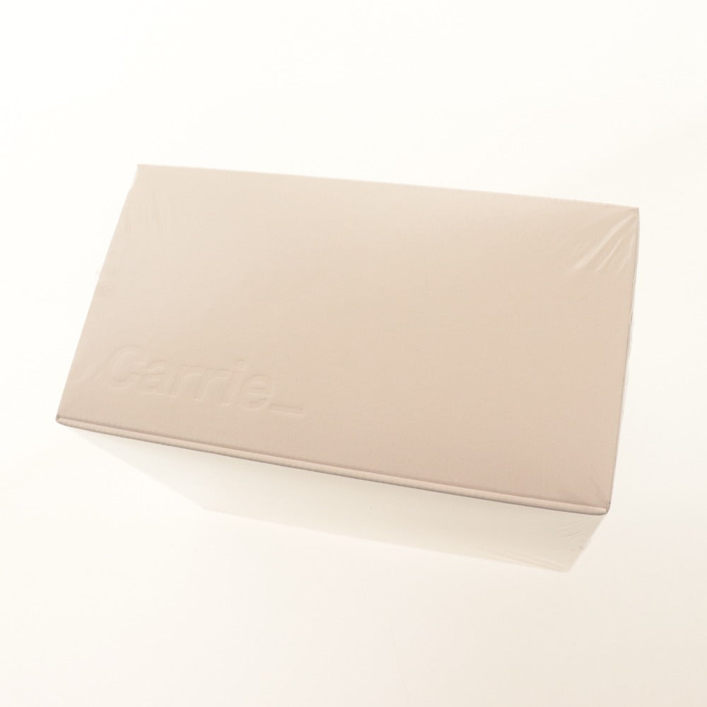 ■ Carrie_ キャリー 炭酸パック スキンケア モイスチャージェルパック 1.6g×10包 26g×10包 スパチュラ 箱付き 未開封 未使用