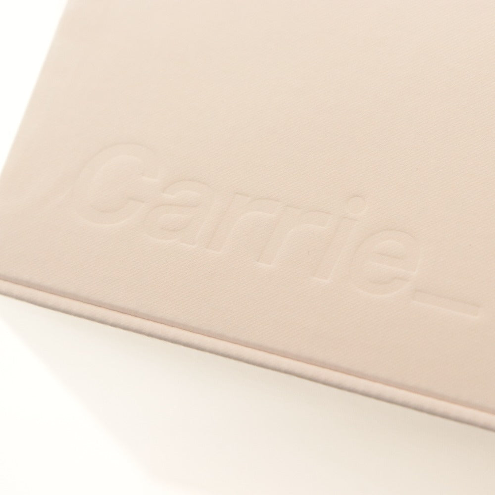 ■ Carrie_ キャリー 炭酸パック スキンケア モイスチャージェルパック 1.6g×10包 26g×10包 スパチュラ 箱付き 未開封 未使用