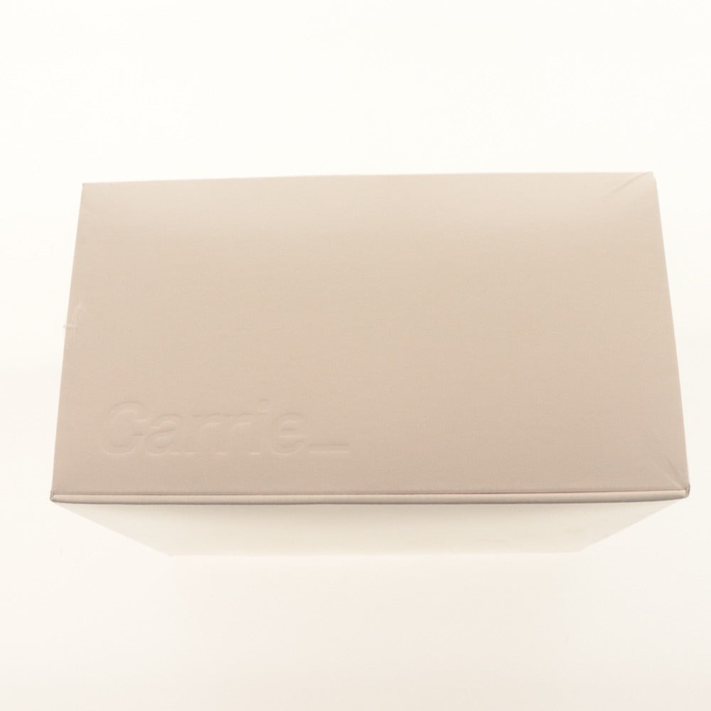 ■ Carrie_ キャリー 炭酸パック スキンケア モイスチャージェルパック 1.6g×10包 26g×10包 スパチュラ 箱付き 未開封 未使用