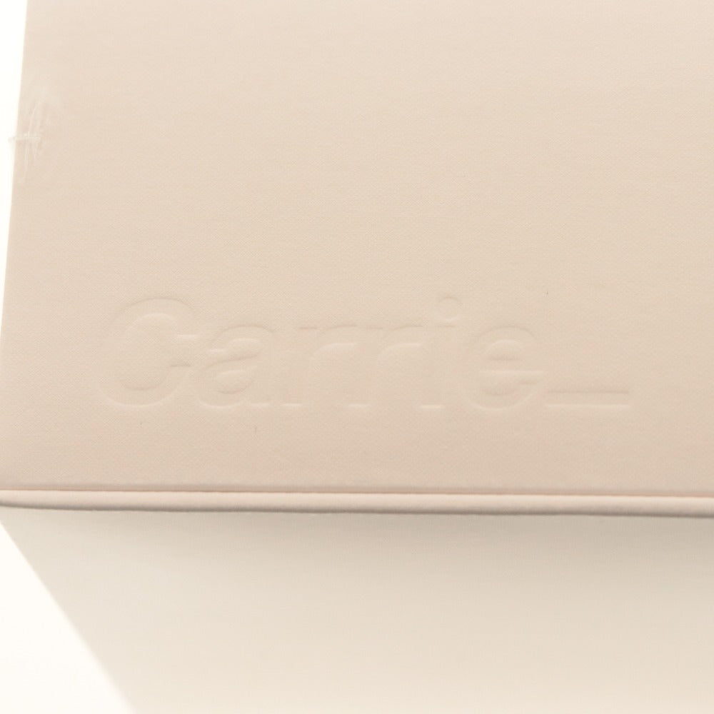 ■ Carrie_ キャリー 炭酸パック スキンケア モイスチャージェルパック 1.6g×10包 26g×10包 スパチュラ 箱付き 未開封 未使用