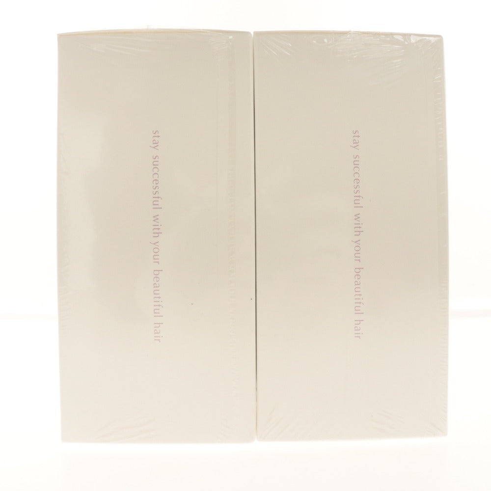 ■ Carrie_ キャリー ヘアケア 2点セット まとめ売り シャンプー トリートメント 400ml 400g 箱付き 未開封 未使用