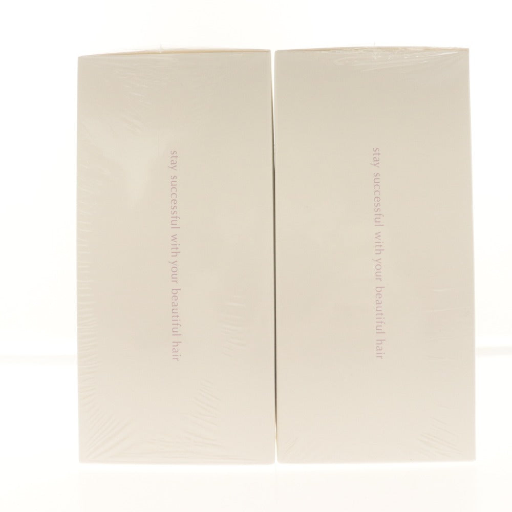 ■ Carrie_ キャリー ヘアケア 2点セット まとめ売り シャンプー トリートメント 400ml 400g 箱付き 未開封 未使用