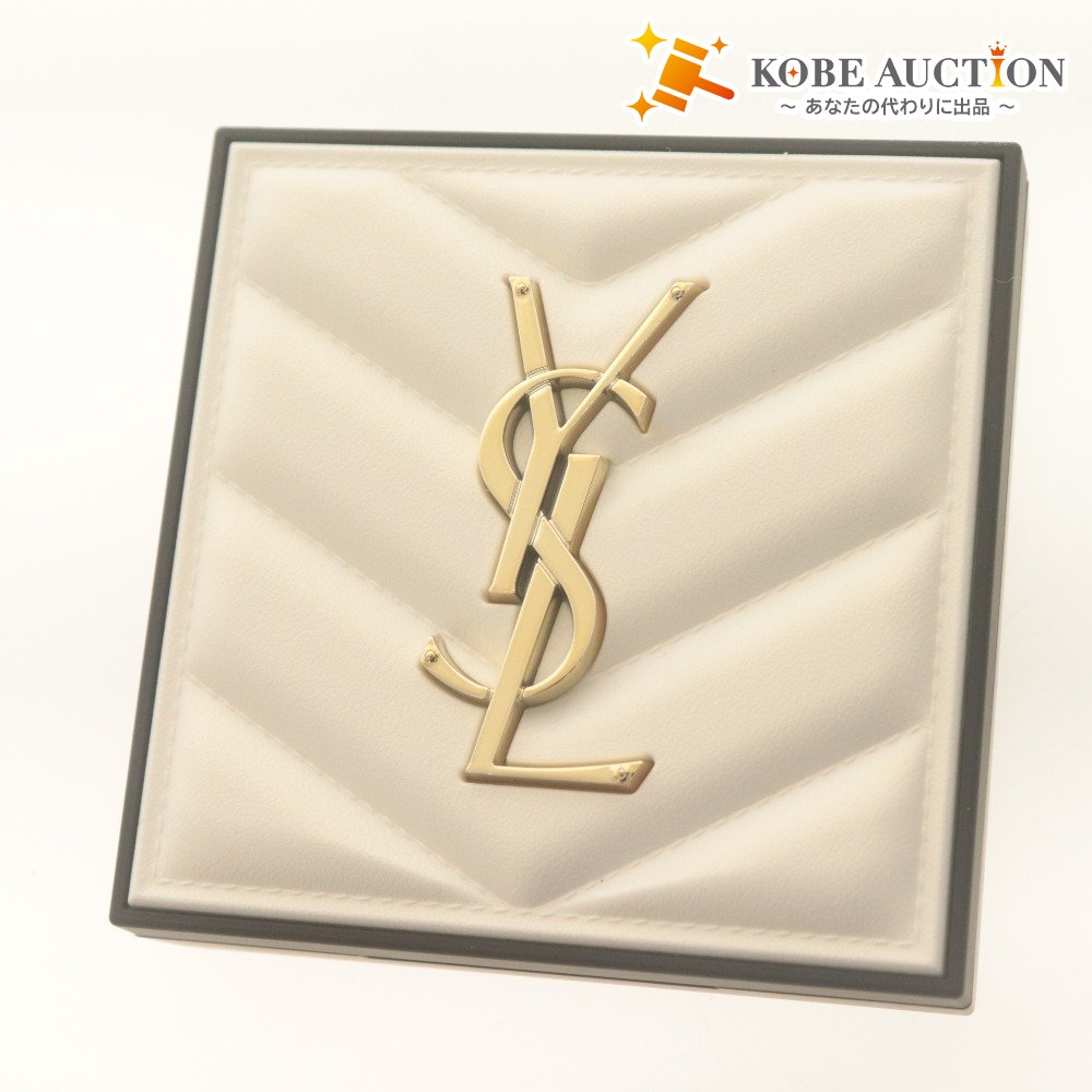 ■ YSL イヴ・サンローラン フェイスパウダー コスメ オールアワーズ ハイパールミナイザー 02 5g 未使用