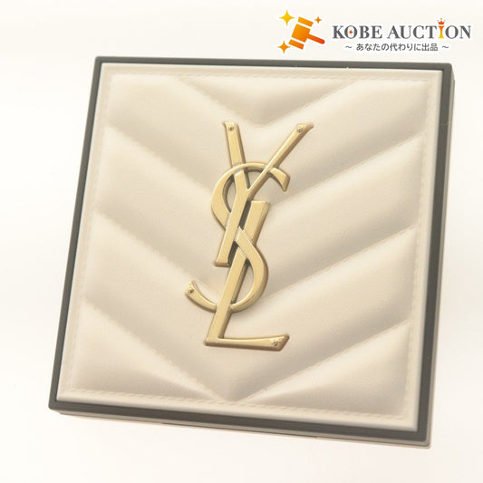 ■ YSL イヴ・サンローラン フェイスパウダー コスメ オールアワーズ ハイパールミナイザー 02 5g 未使用