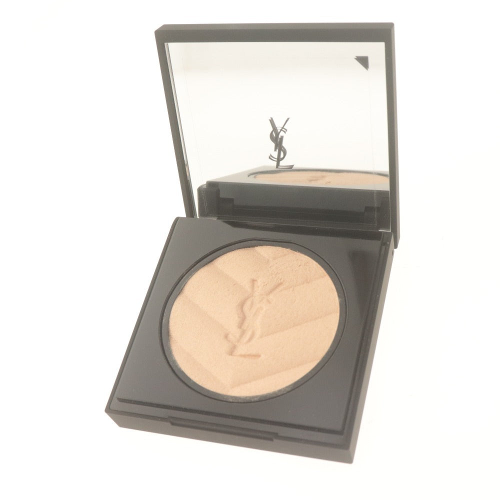 ■ YSL イヴ・サンローラン フェイスパウダー コスメ オールアワーズ ハイパールミナイザー 02 5g 未使用