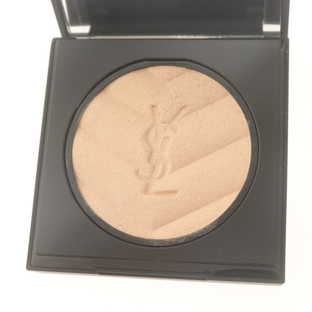 ■ YSL イヴ・サンローラン フェイスパウダー コスメ オールアワーズ ハイパールミナイザー 02 5g 未使用