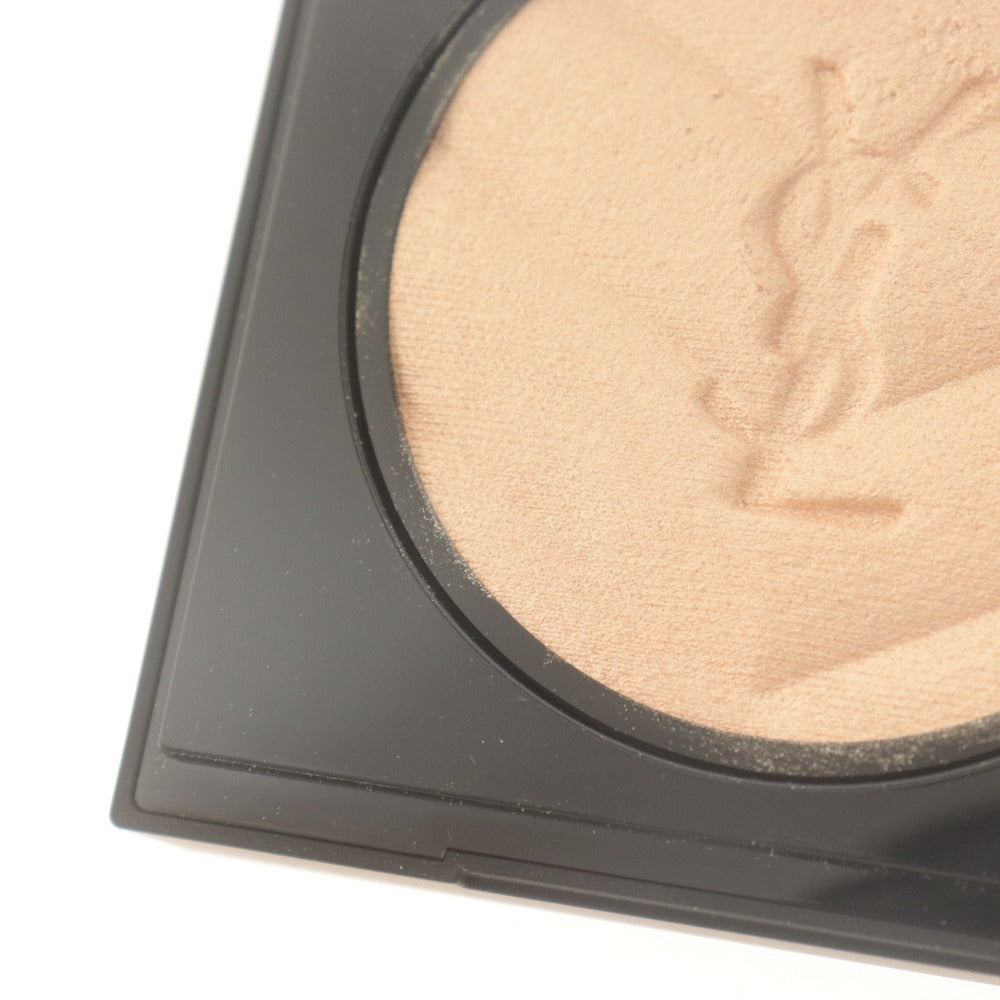 ■ YSL イヴ・サンローラン フェイスパウダー コスメ オールアワーズ ハイパールミナイザー 02 5g 未使用