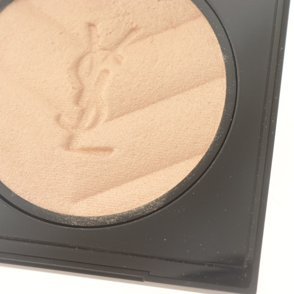 ■ YSL イヴ・サンローラン フェイスパウダー コスメ オールアワーズ ハイパールミナイザー 02 5g 未使用