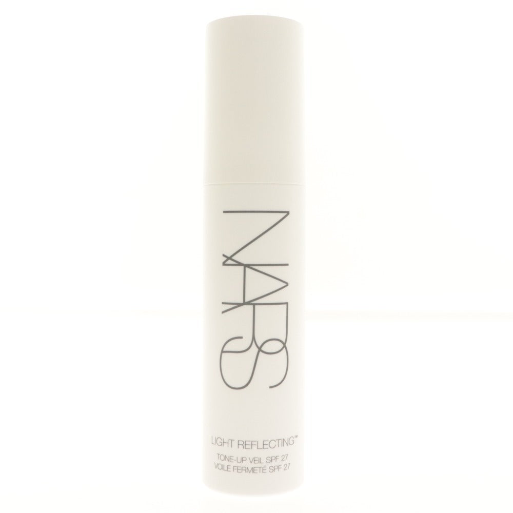 ■ NARS ナーズ 化粧下地 コスメ ライトリフレクティング トーンアップヴェール SPF27 プライマー 30ml 箱付き 未使用
