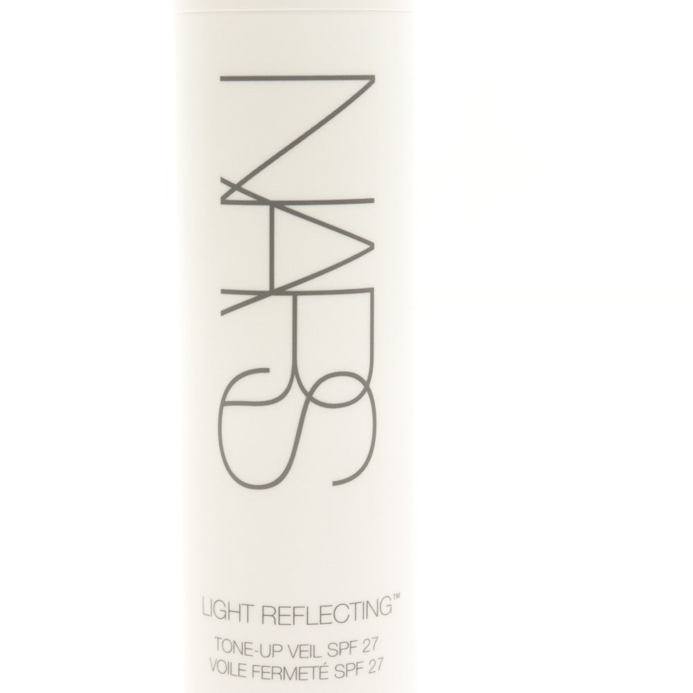 ■ NARS ナーズ 化粧下地 コスメ ライトリフレクティング トーンアップヴェール SPF27 プライマー 30ml 箱付き 未使用