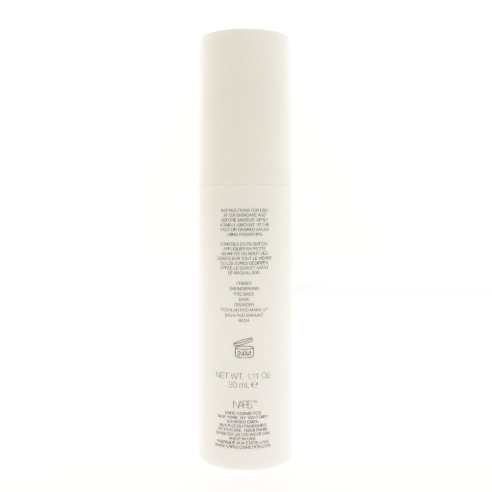 ■ NARS ナーズ 化粧下地 コスメ ライトリフレクティング トーンアップヴェール SPF27 プライマー 30ml 箱付き 未使用