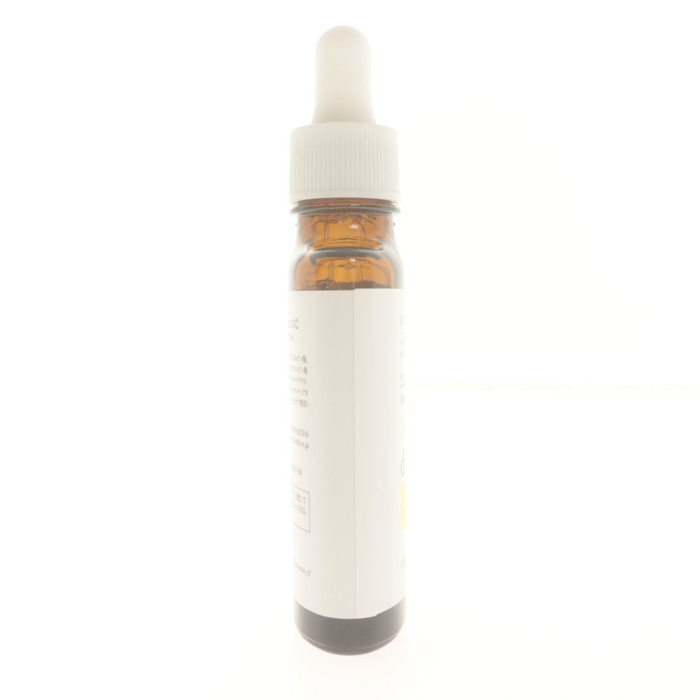 ■ dr365 美容液 スキンケア V.C. プレエッセンスC ビタミン 毛穴 30ml 箱付き 未使用