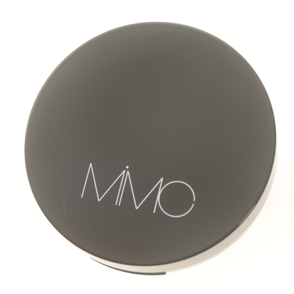 ■ MiMC エムアイエムシー ファンデーション コスメ ミネラルエッセンスモイスト SPF40 PA+++ 10g ライトアイボリー 箱付き 未使用