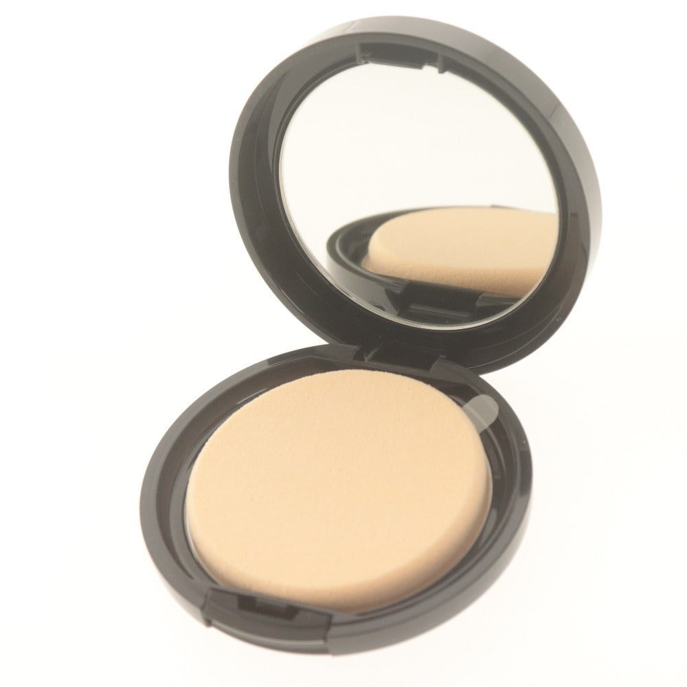 ■ MiMC エムアイエムシー ファンデーション コスメ ミネラルエッセンスモイスト SPF40 PA+++ 10g ライトアイボリー 箱付き 未使用