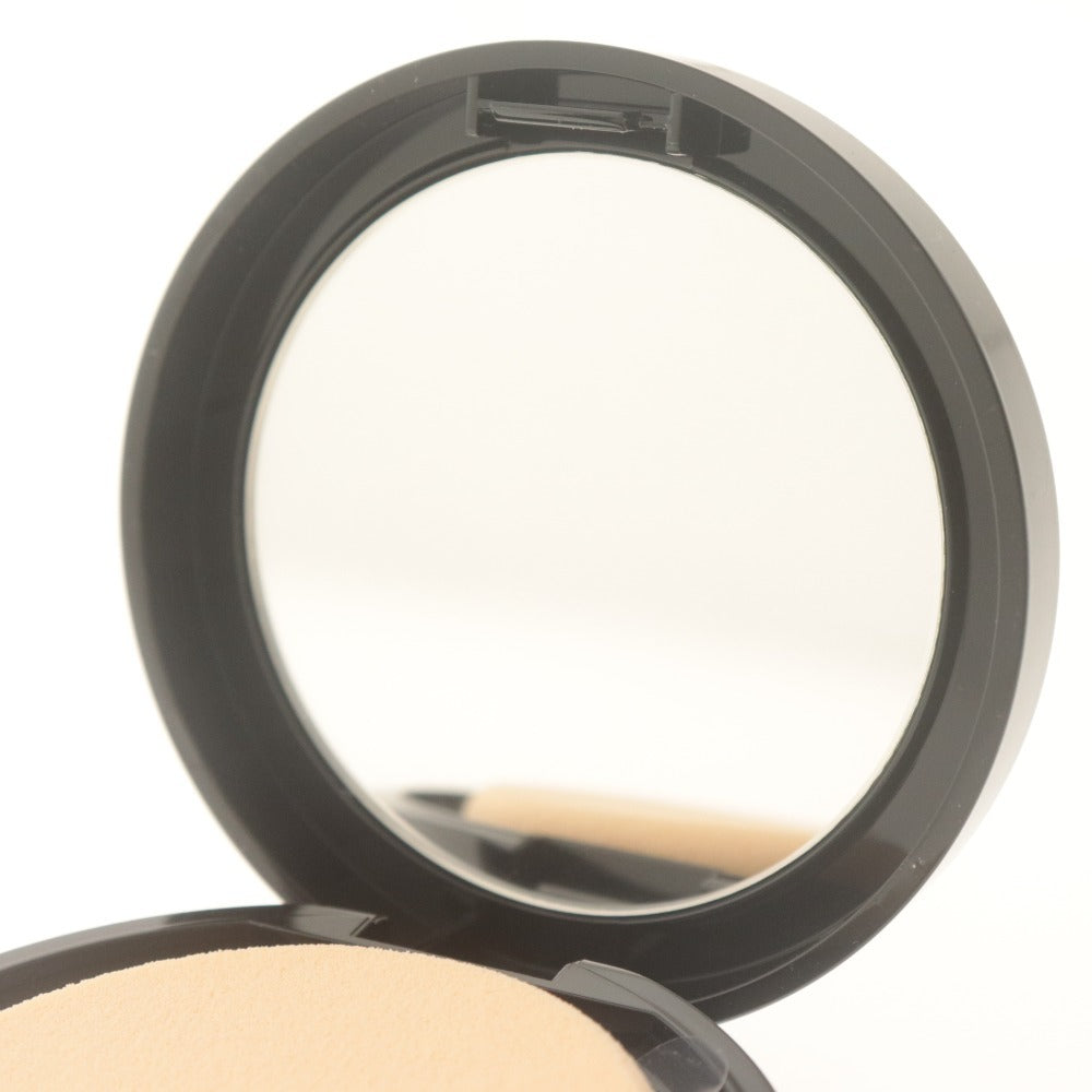■ MiMC エムアイエムシー ファンデーション コスメ ミネラルエッセンスモイスト SPF40 PA+++ 10g ライトアイボリー 箱付き 未使用