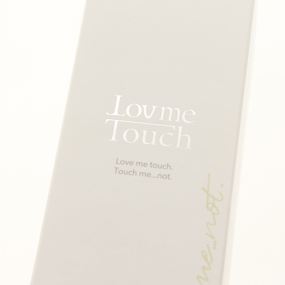 ■ Lov me Touch Lotion Skincare URUOI Super Nano Moisturizer 120ml With box Unopened Unused