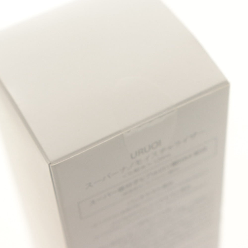 ■ Lov me Touch Lotion Skincare URUOI Super Nano Moisturizer 120ml With box Unopened Unused