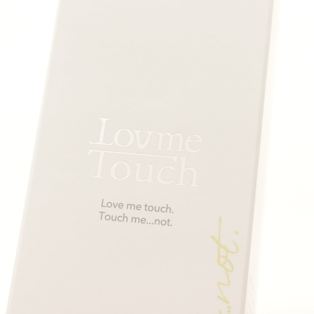 ■ Lov me Touch ラブミータッチ 化粧水 スキンケア URUOI スーパーナノモイスチャライザー 120ml 箱付き 未開封 未使用