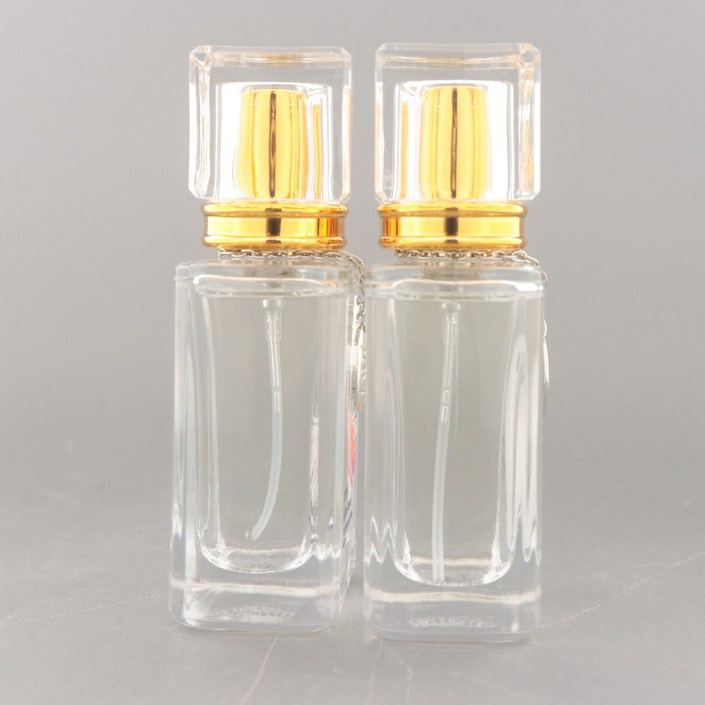 ■ 暁のヨナ 香水 オリジナルフレグランス ヨナ ハク クラウドファンディング 返礼品 50ml 付属品付き 未使用