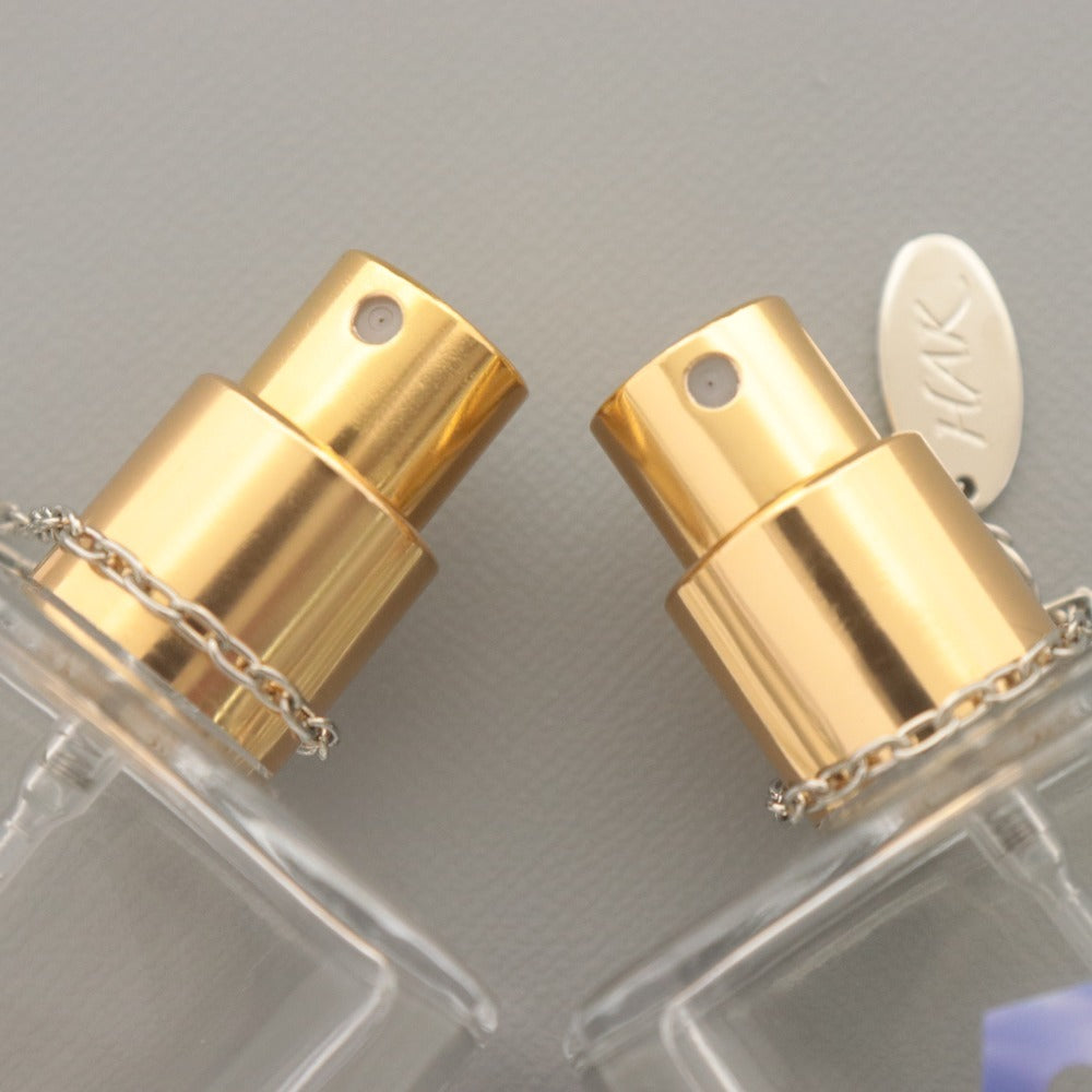 ■ 暁のヨナ 香水 オリジナルフレグランス ヨナ ハク クラウドファンディング 返礼品 50ml 付属品付き 未使用