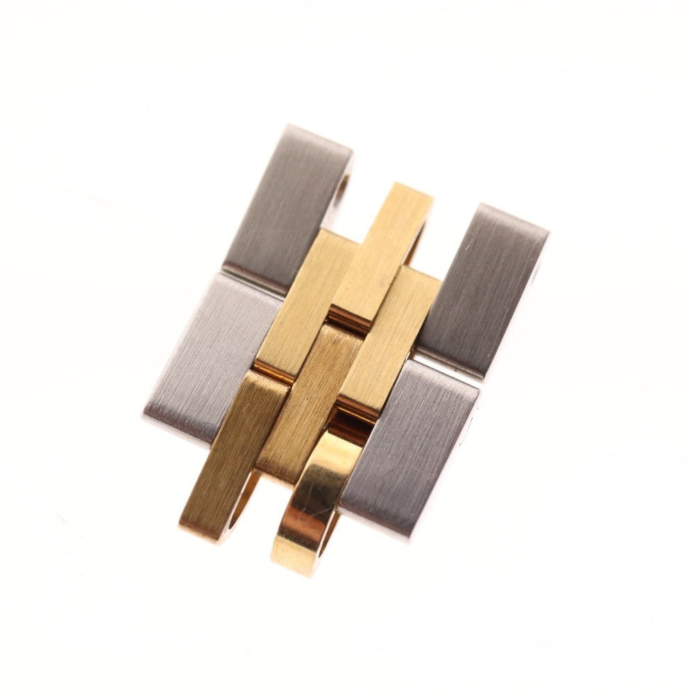 ■ Rolex Bracelet 14K 2-link combination watch repair and replacement aftermarket parts compatible parts ladies silver gold