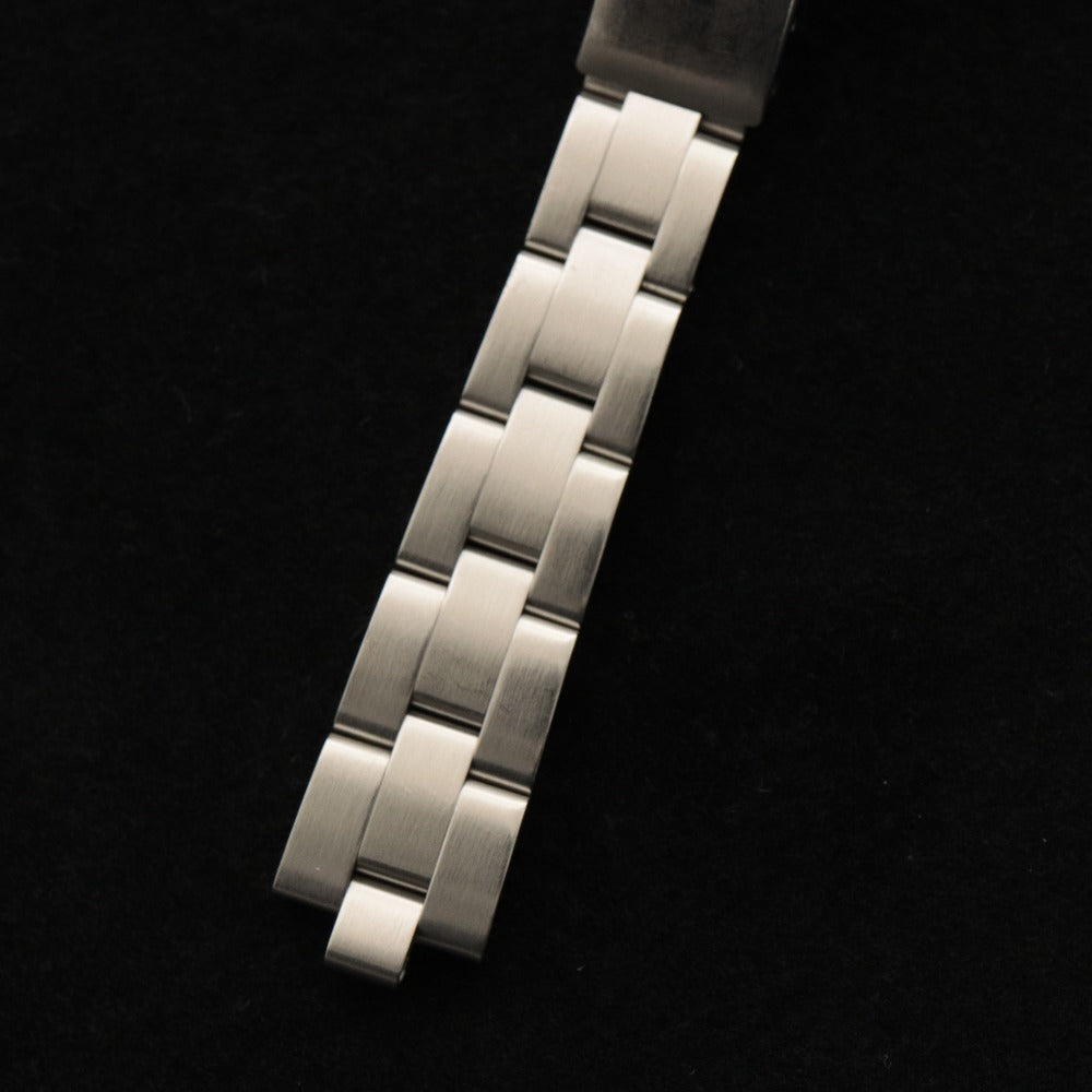 ■ Genuine Rolex Bracelet 78340 590 13mm Total Weight 26g Women's Silver Watch Parts