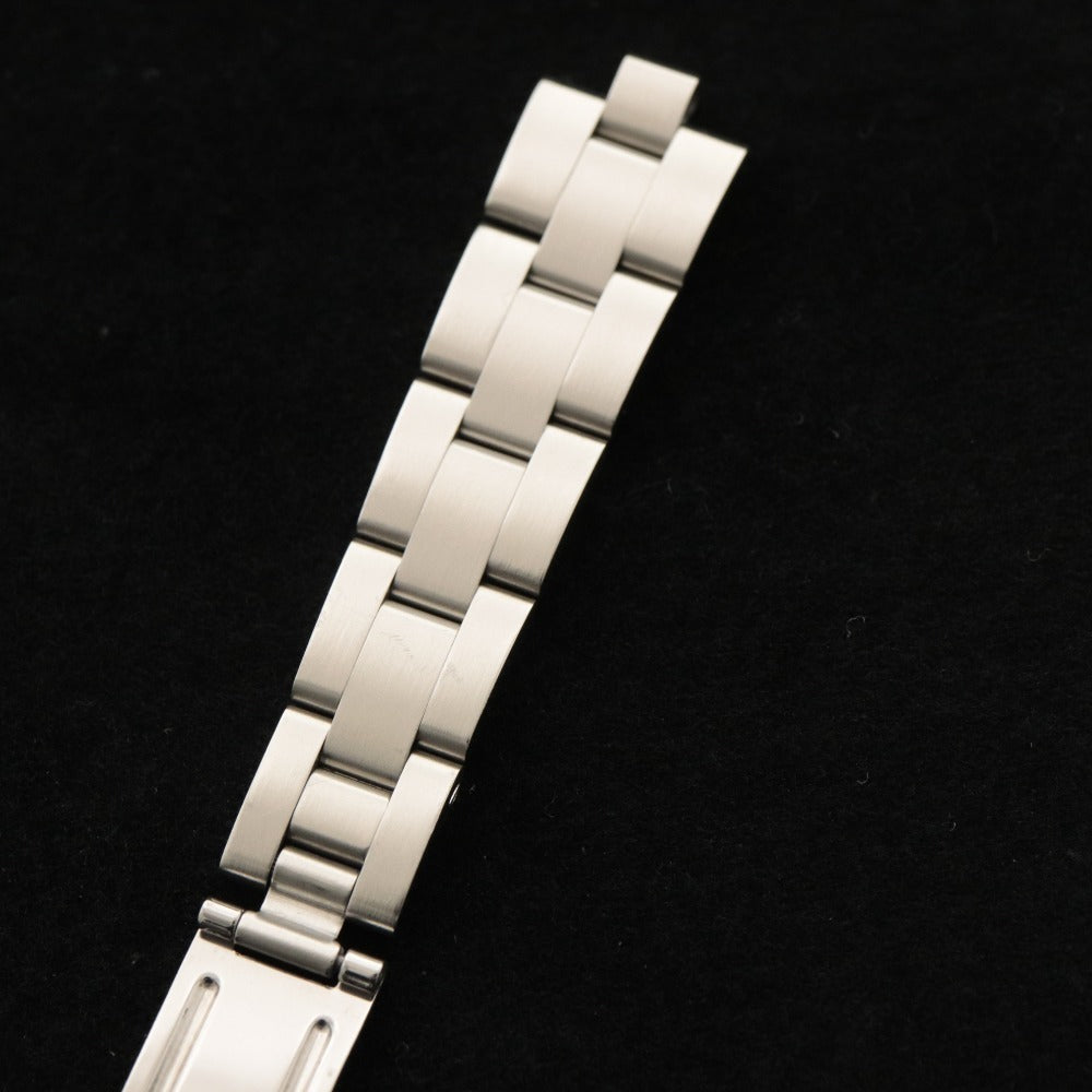 ■ Genuine Rolex Bracelet 78340 590 13mm Total Weight 26g Women's Silver Watch Parts