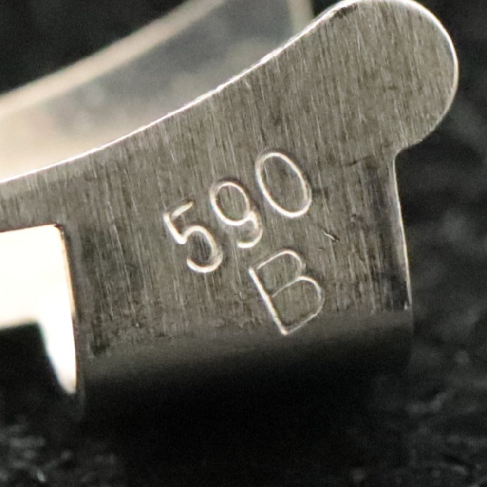 ■ Genuine Rolex Bracelet 78340 590 13mm Total Weight 26g Women's Silver Watch Parts