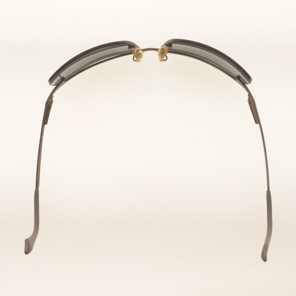 ■ Ray-Ban Sunglasses RB3183 014/73 63 □ 15 Eyewear Square Non-Prescription Men's Gray with Case