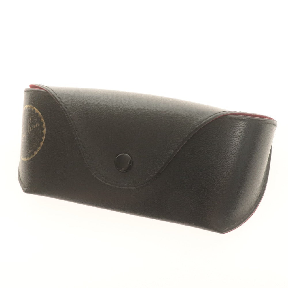 ■ Ray-Ban Sunglasses RB3183 014/73 63 □ 15 Eyewear Square Non-Prescription Men's Gray with Case