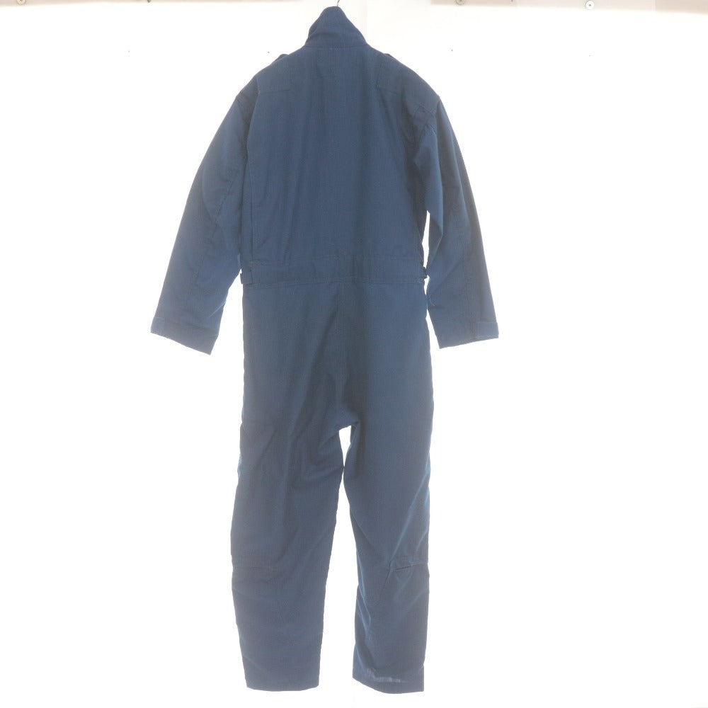 ■ U.S. Navy CWU-73/P Pilot Suit Flight Suit Coverall, Size 40R (LL Equivalent), Blue
