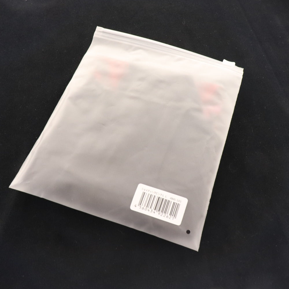 ■ ドクターメソッド ノンジーブラ ショーツノンワイヤー2点セット まとめ売り GL LL シェイディングピンク 花柄 袋付き 未使用