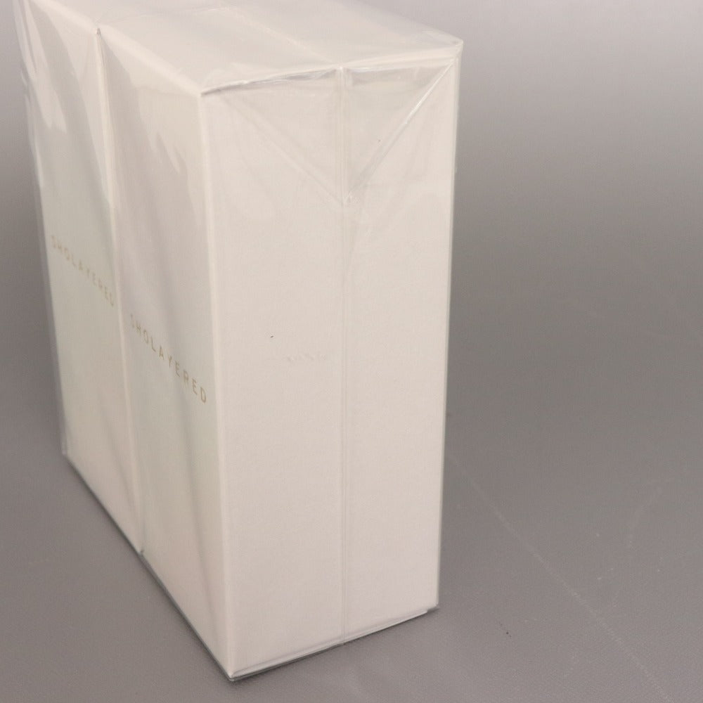 ■ Show Layered Perfume HI CP 2-piece set Bulk sale Non-alcoholic 50ml Unopened Unused